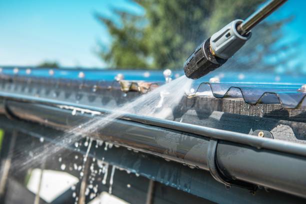 Trusted Fleetwood, PA Pressure Washing Experts