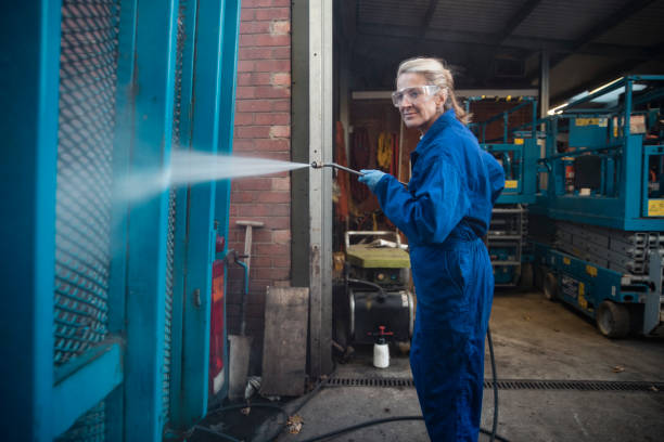 Best Affordable Power Washing  in Fleetwood, PA
