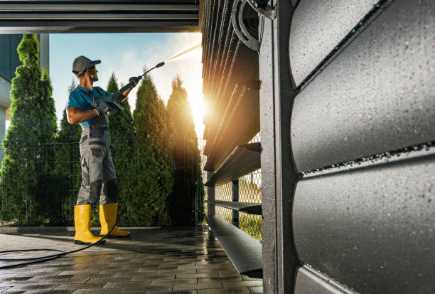 Best Commercial Pressure Washing  in Fleetwood, PA