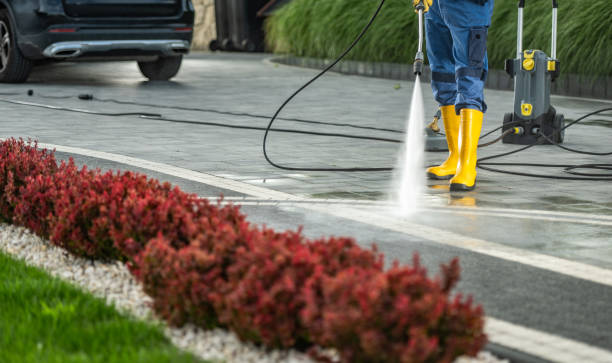 Best Deck Pressure Washing  in Fleetwood, PA
