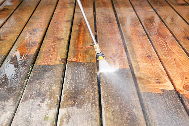 Best Best Pressure Washing Companies  in Fleetwood, PA