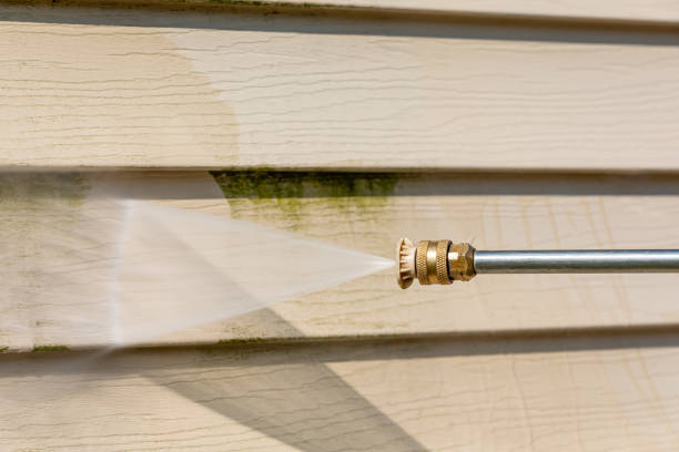 Best Commercial Building Pressure Washing  in Fleetwood, PA