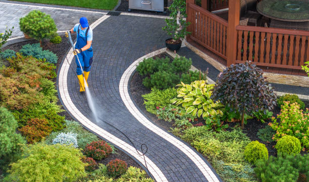 Best Residential Pressure Washing Services  in Fleetwood, PA