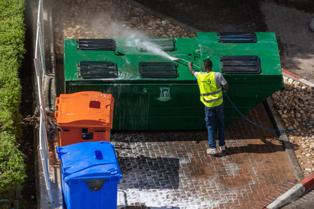 Best Roof Pressure Washing  in Fleetwood, PA