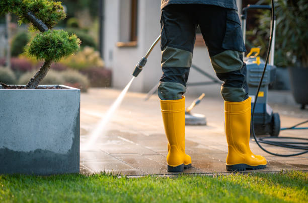 Best Fence Pressure Washing  in Fleetwood, PA