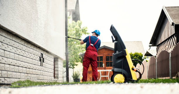 Best Garage Pressure Washing  in Fleetwood, PA